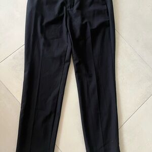 Zara Women’s Elegant Black Trousers